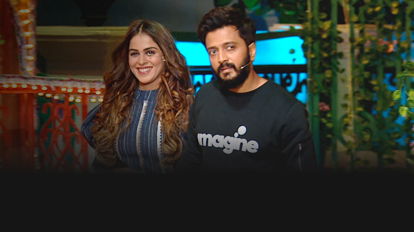 The Kapil Sharma Show