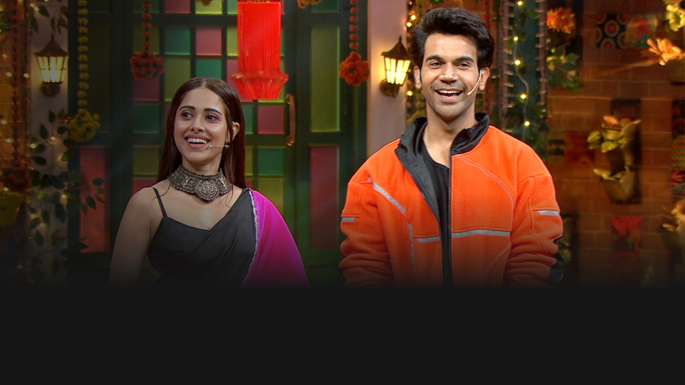 The Kapil Sharma Show