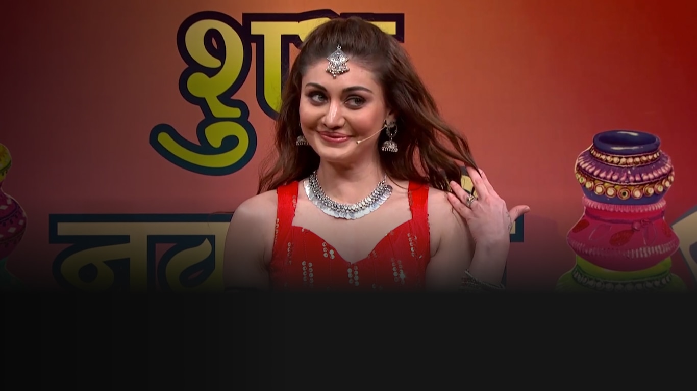 The Kapil Sharma Show