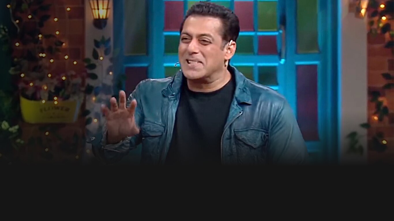 The Kapil Sharma Show
