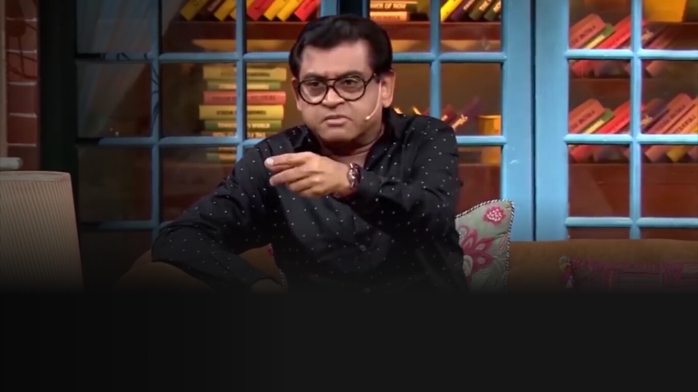 The Kapil Sharma Show