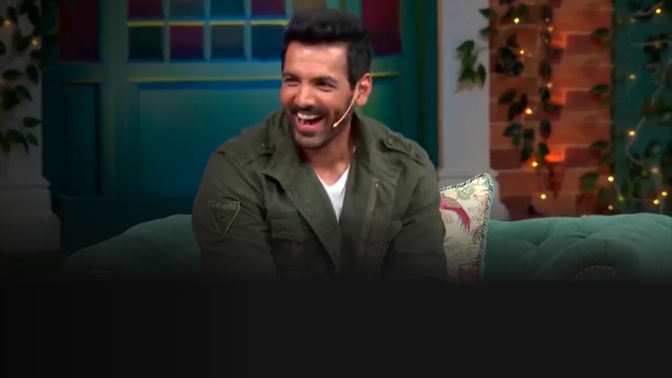 The Kapil Sharma Show