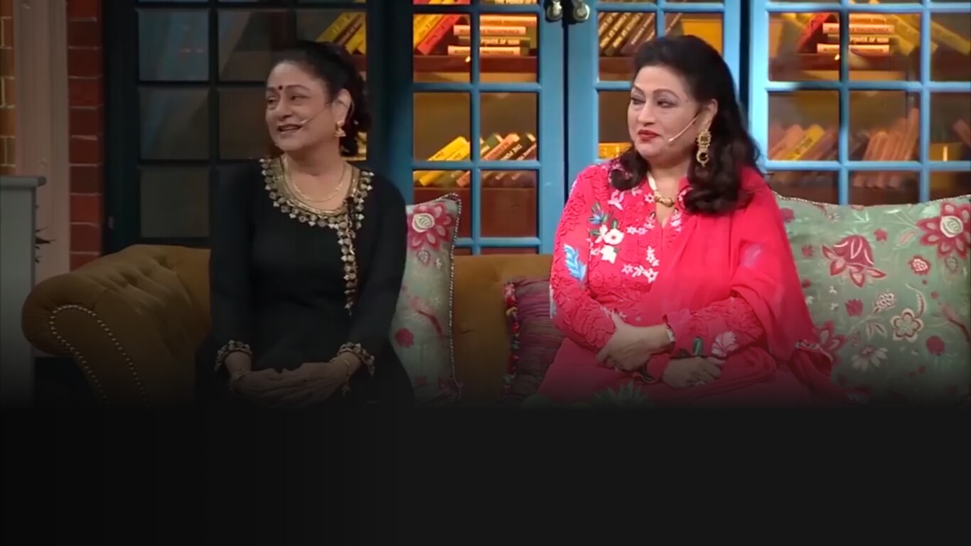 The Kapil Sharma Show