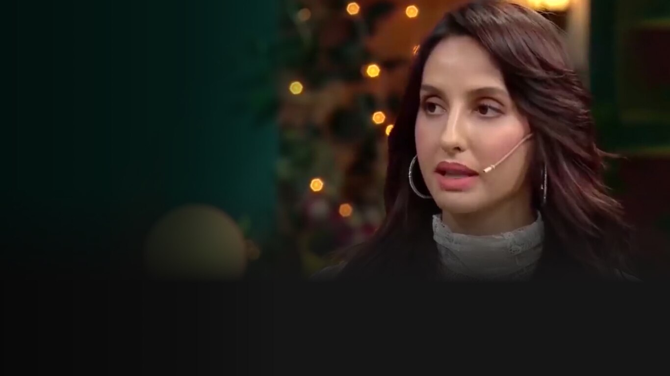 The Kapil Sharma Show