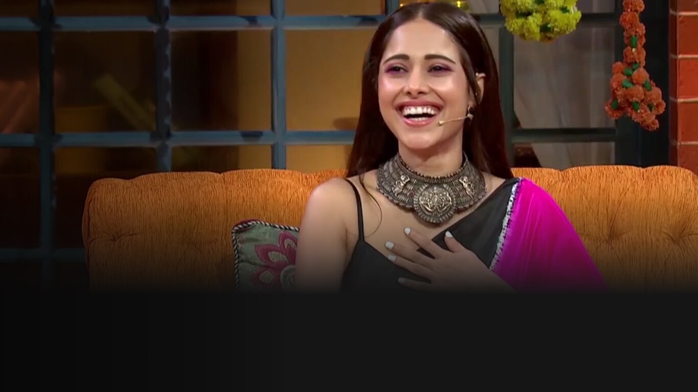 The Kapil Sharma Show