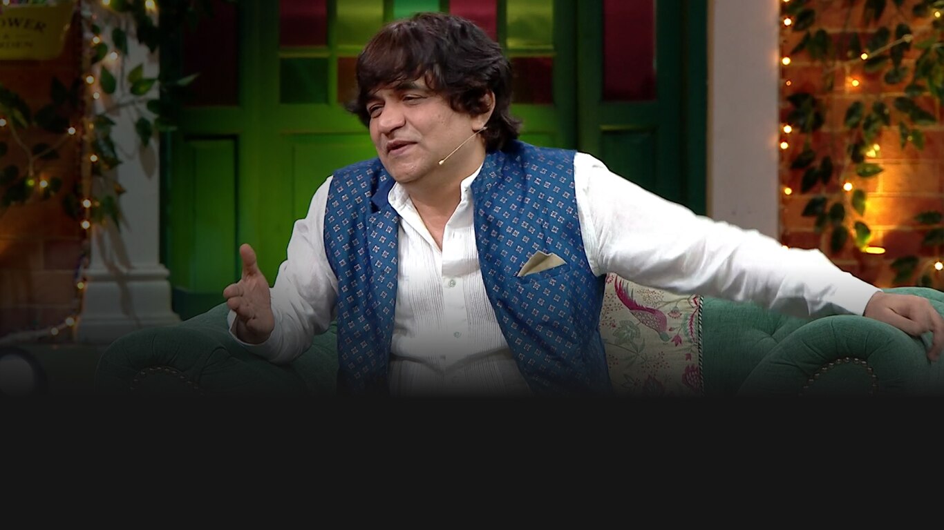 The Kapil Sharma Show