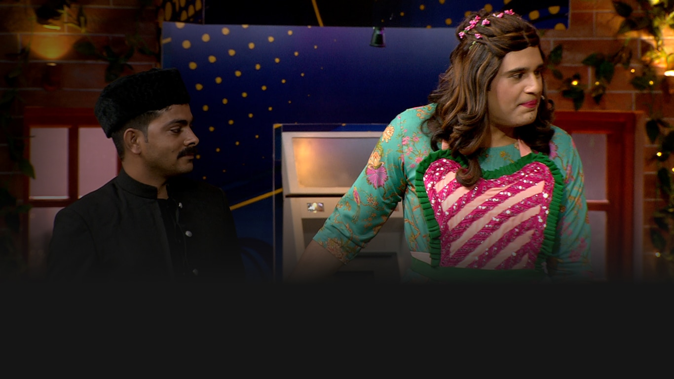 The Kapil Sharma Show