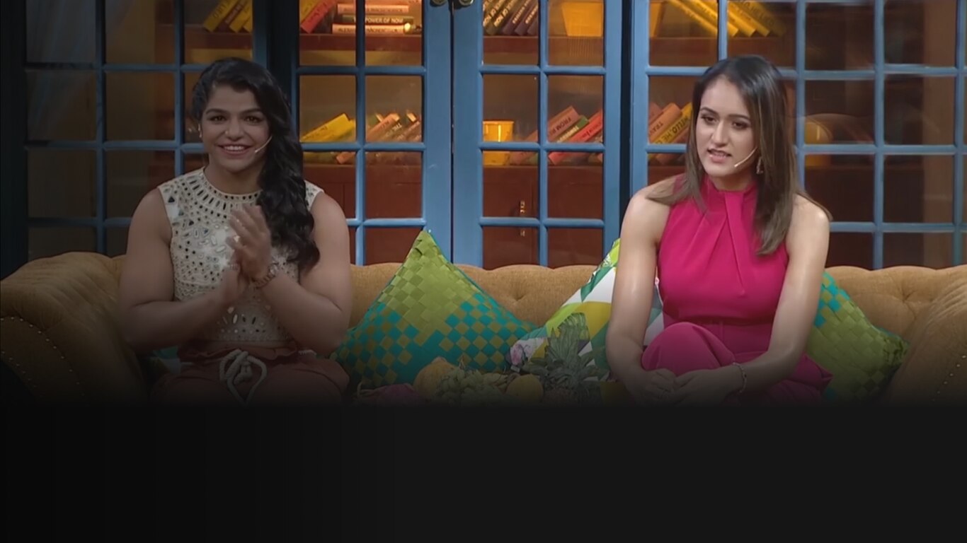 The Kapil Sharma Show