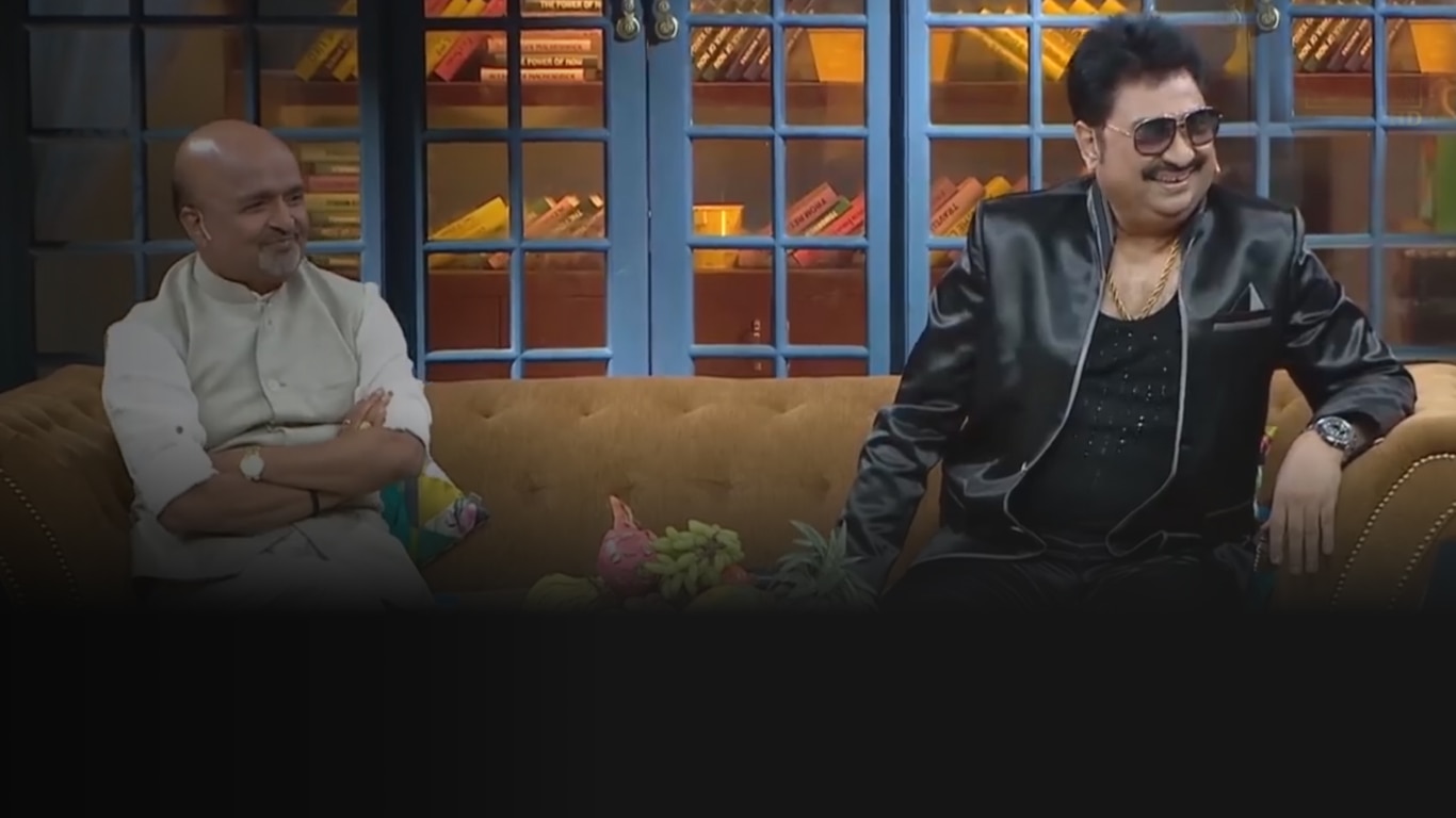 The Kapil Sharma Show