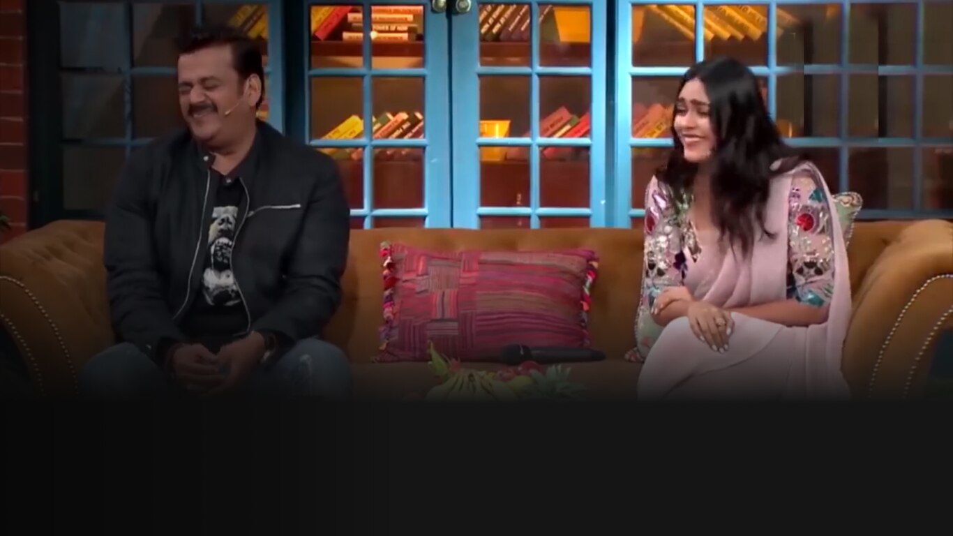 The Kapil Sharma Show
