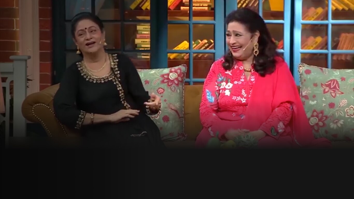The Kapil Sharma Show