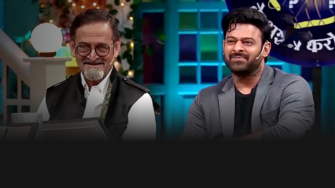 The Kapil Sharma Show