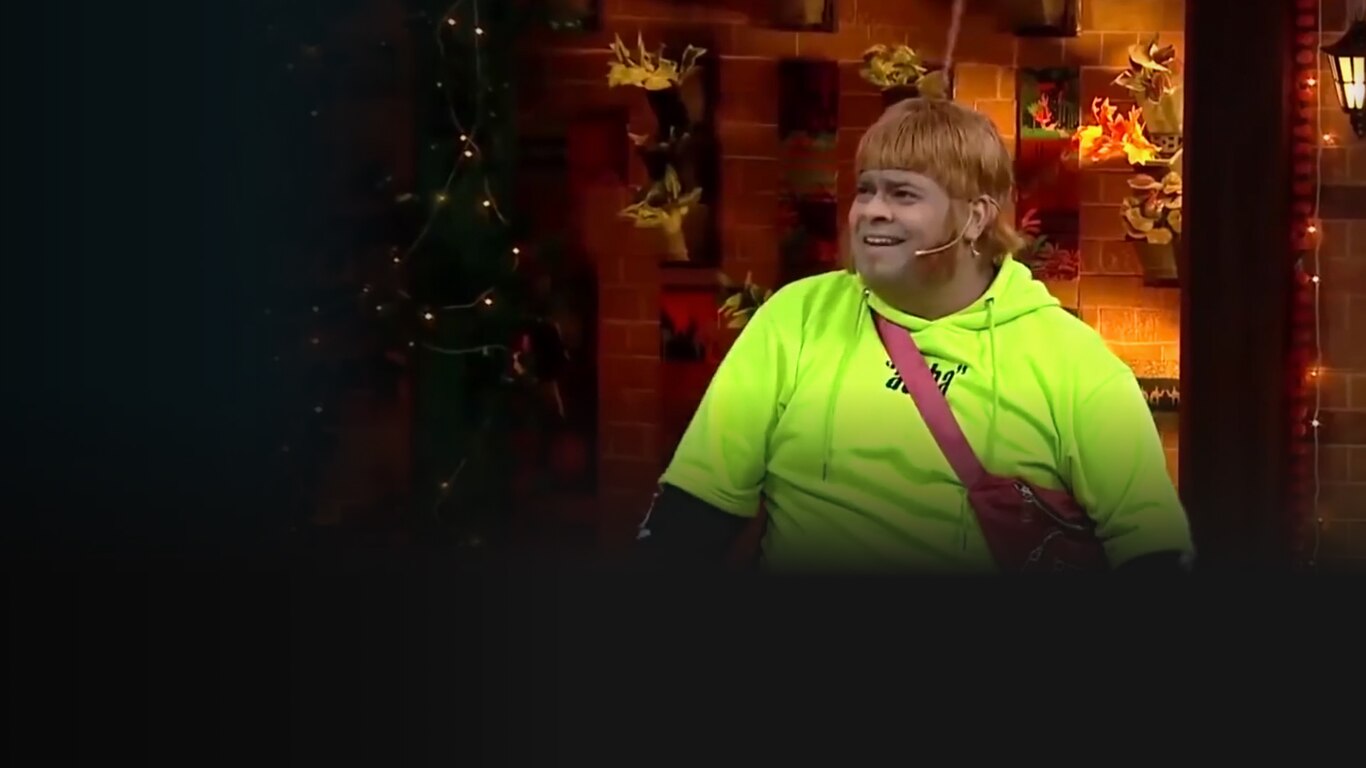 The Kapil Sharma Show