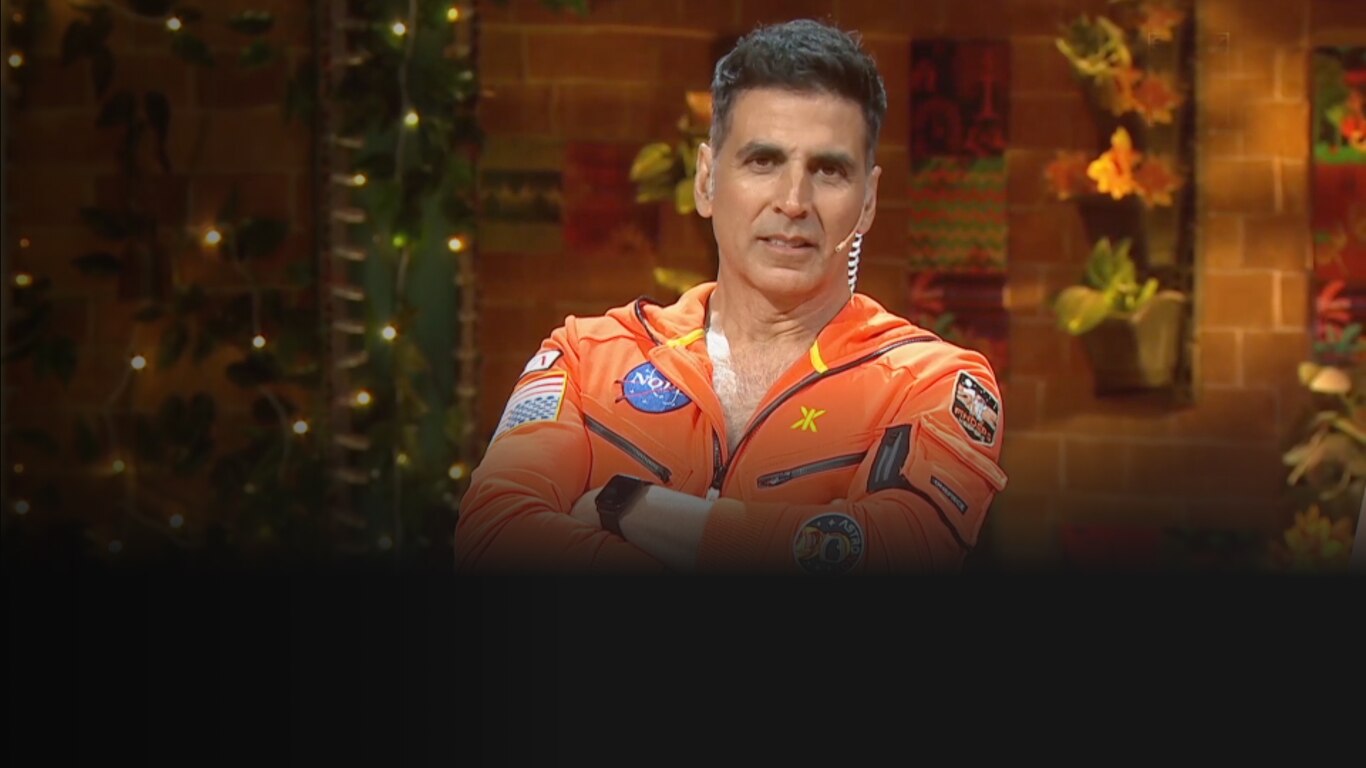 The Kapil Sharma Show