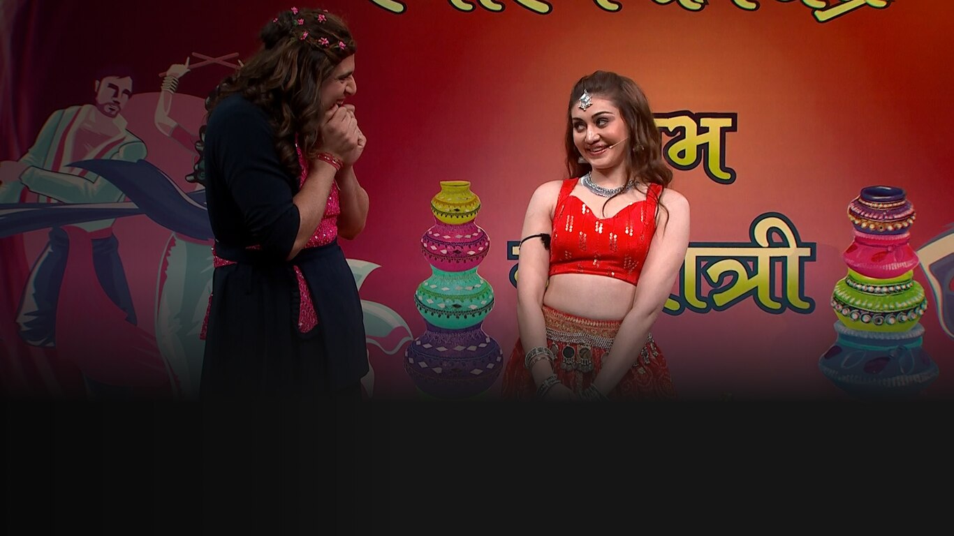 The Kapil Sharma Show