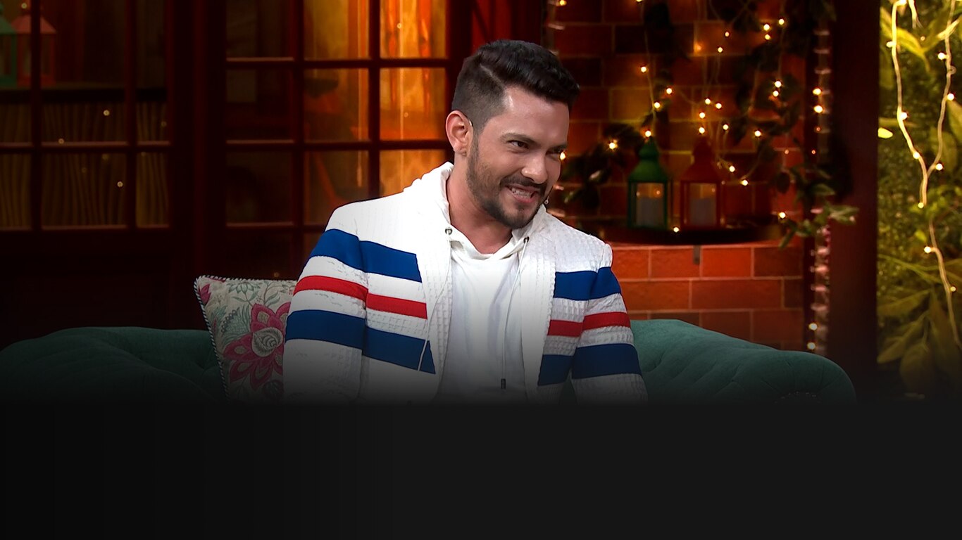 The Kapil Sharma Show
