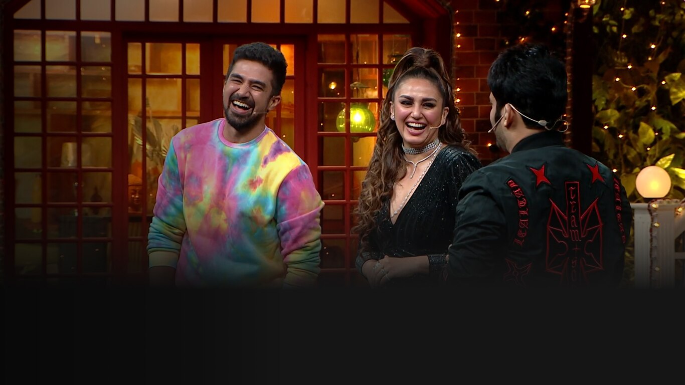 The Kapil Sharma Show