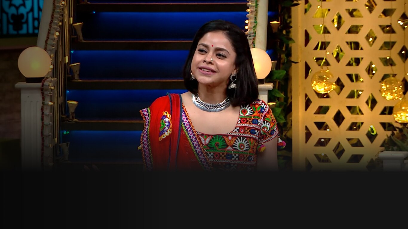 The Kapil Sharma Show