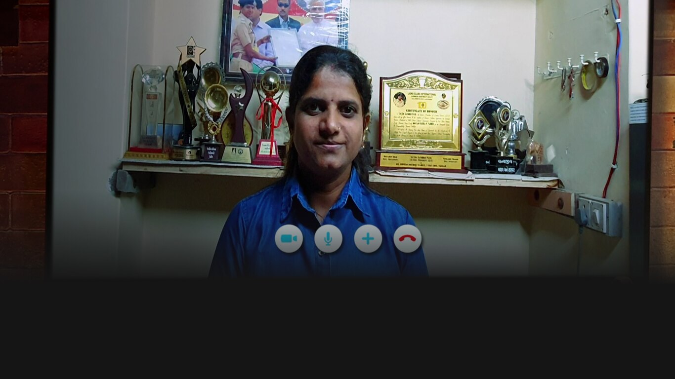 The Kapil Sharma Show
