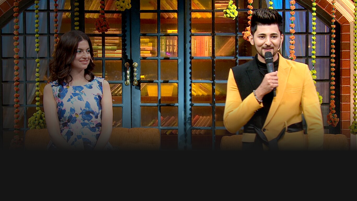 The Kapil Sharma Show