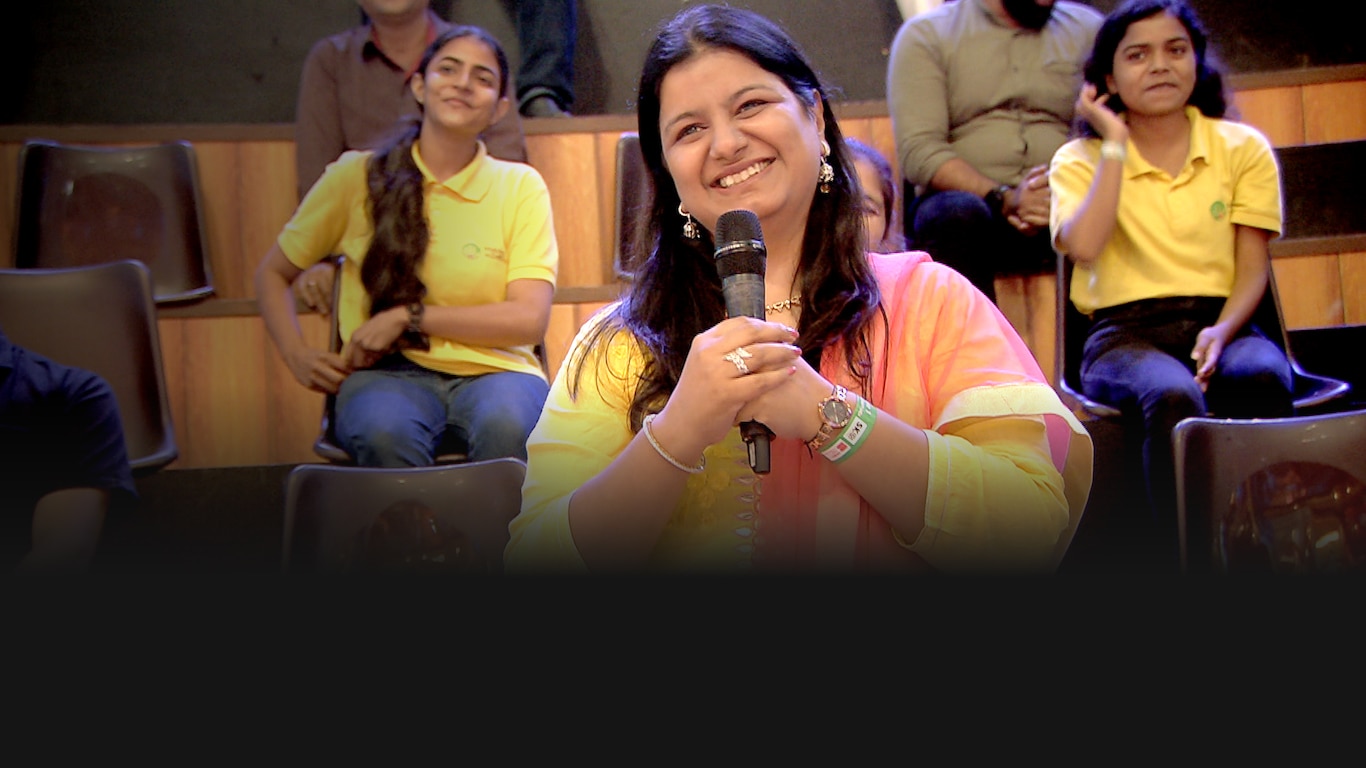 The Kapil Sharma Show