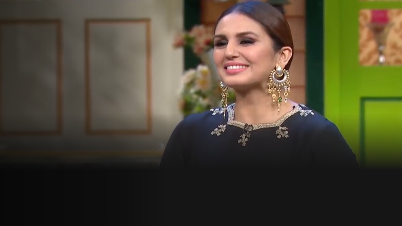 The Kapil Sharma Show