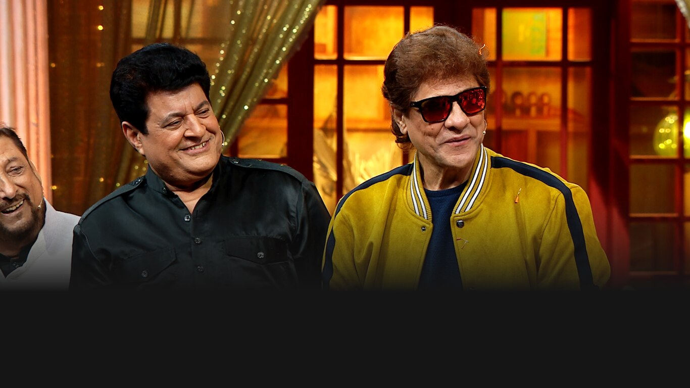 The Kapil Sharma Show