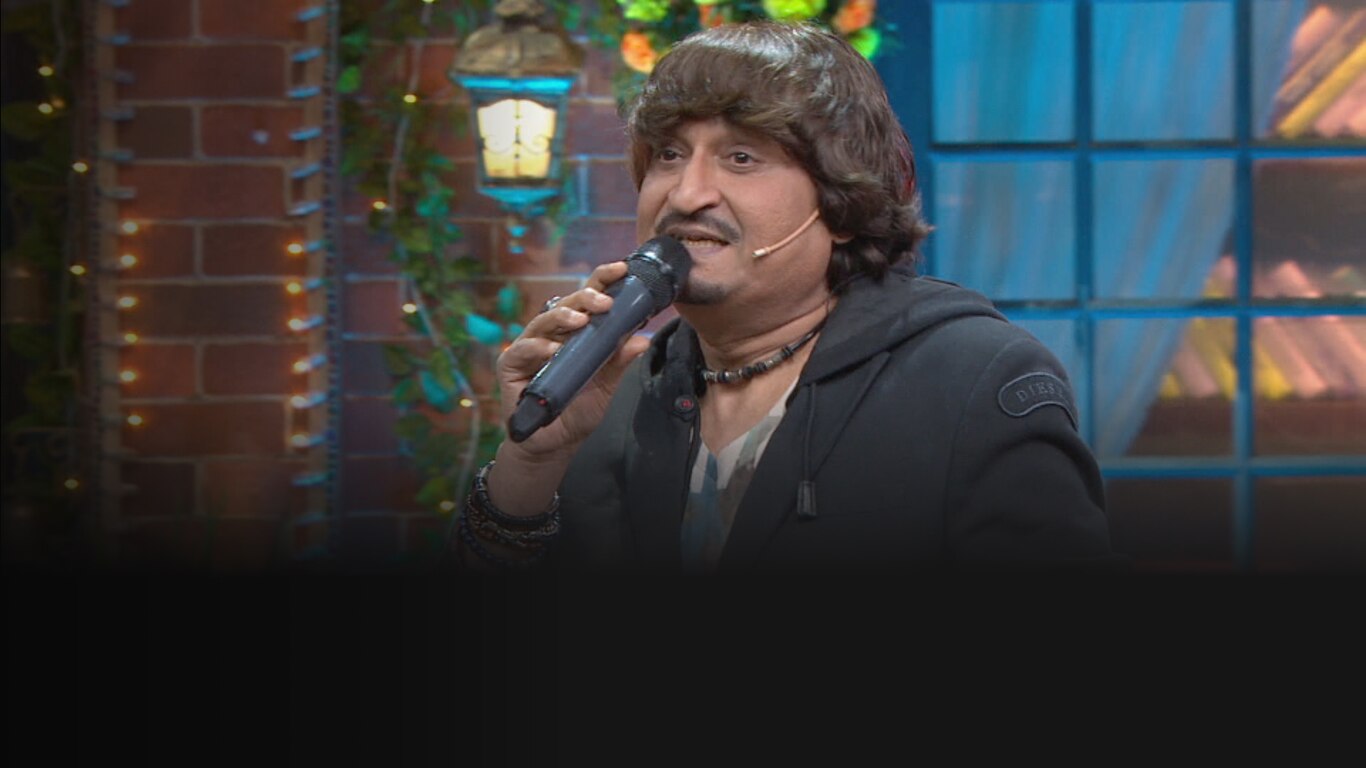 The Kapil Sharma Show
