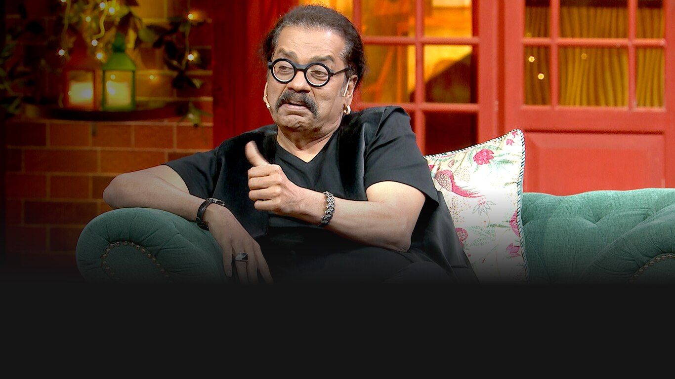 The Kapil Sharma Show