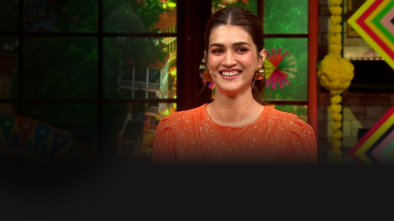 The Kapil Sharma Show
