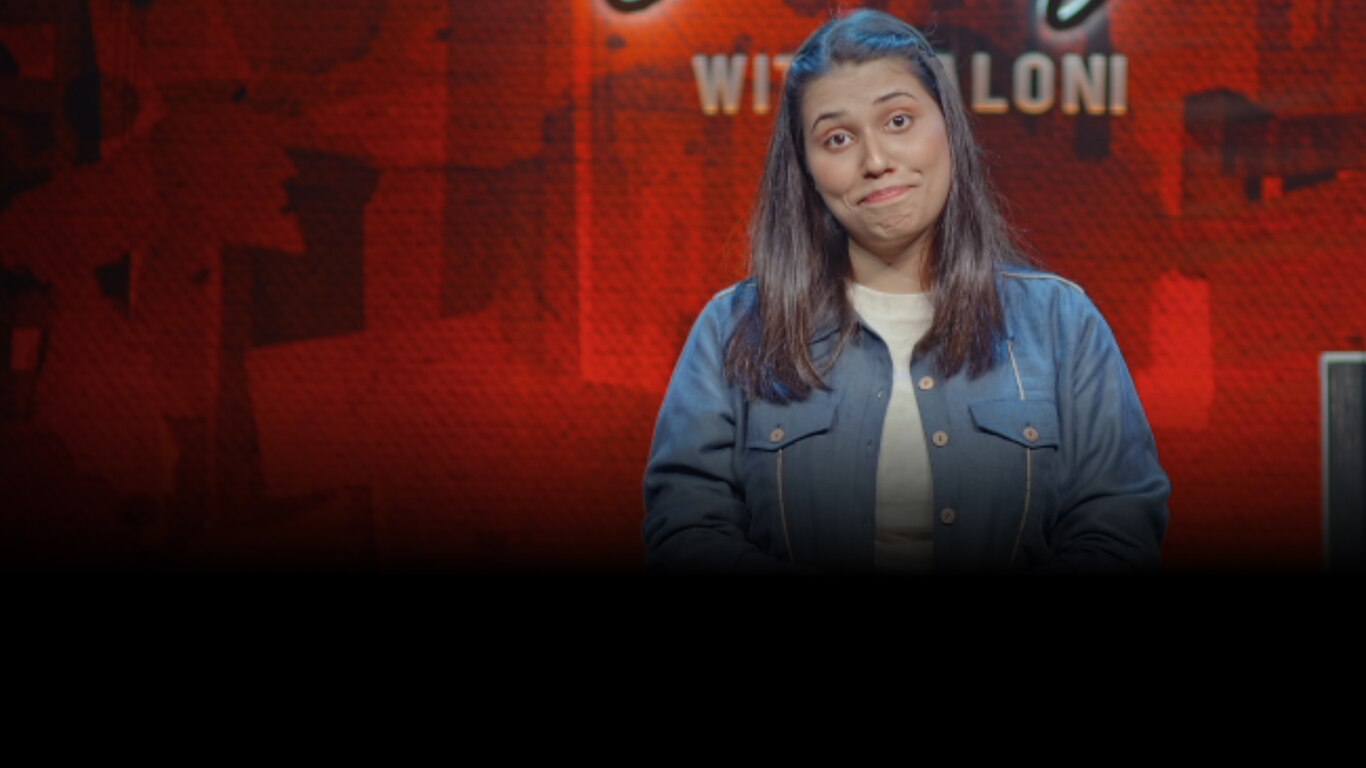 Uncommon Sense With Saloni