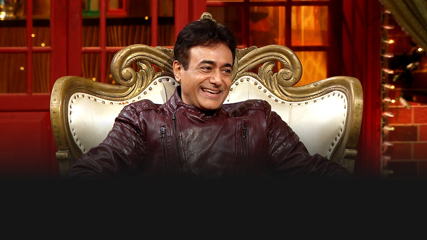 The Kapil Sharma Show