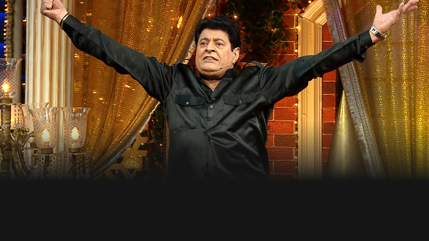 The Kapil Sharma Show