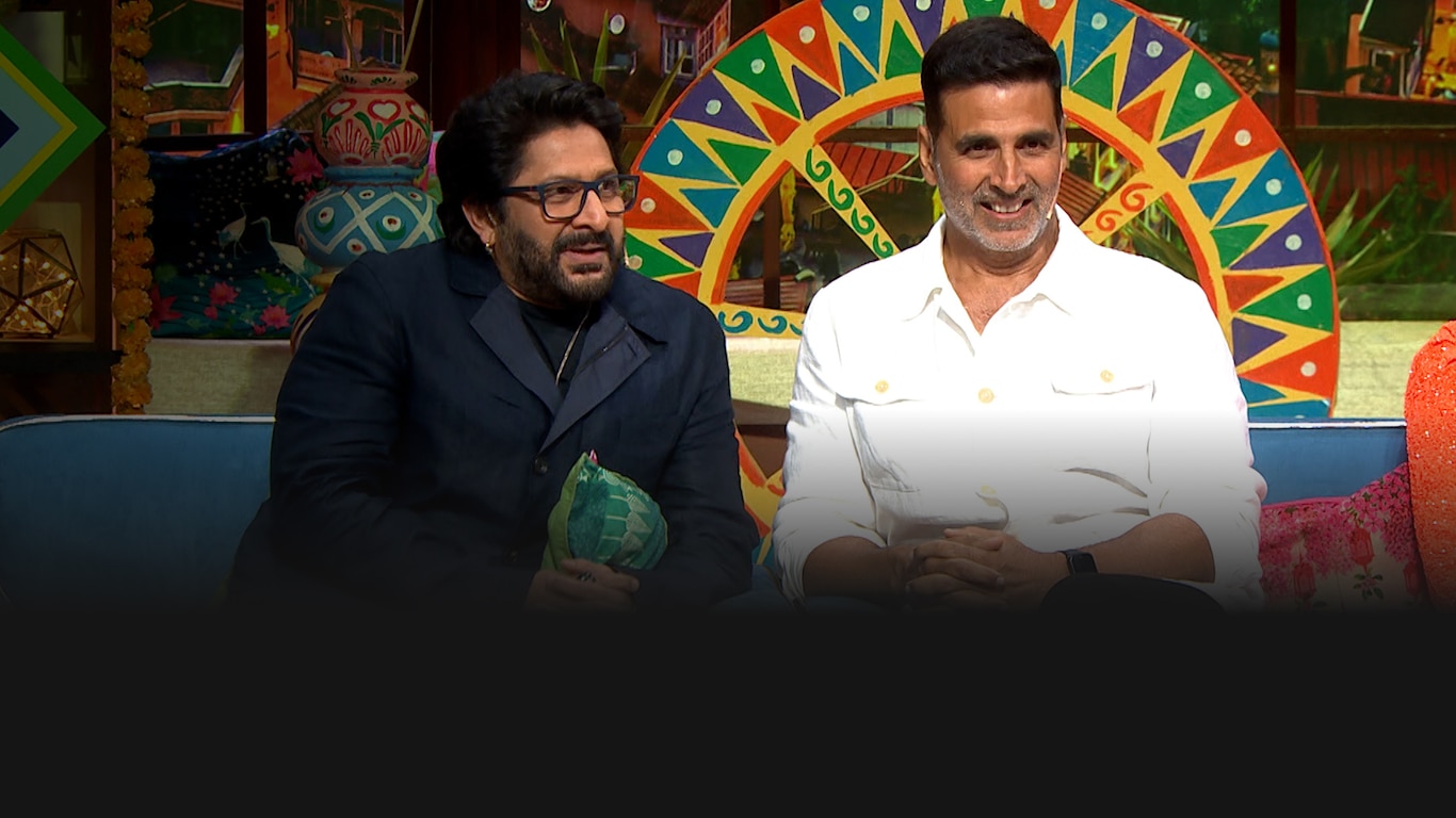 The Kapil Sharma Show