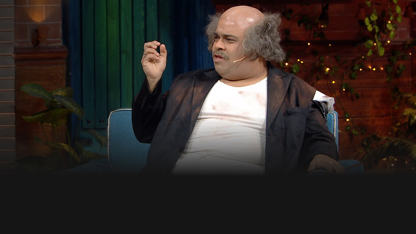 The Kapil Sharma Show