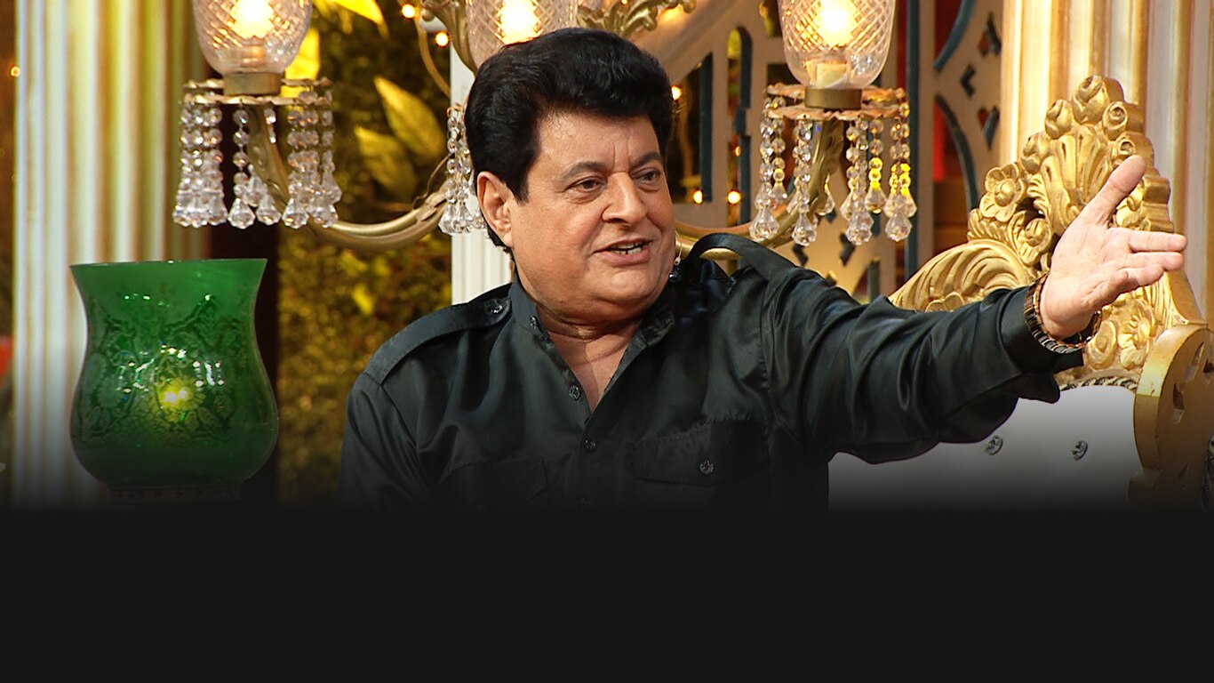 The Kapil Sharma Show