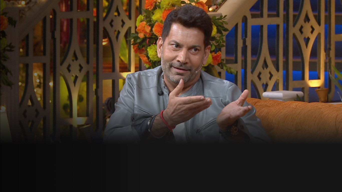 The Kapil Sharma Show