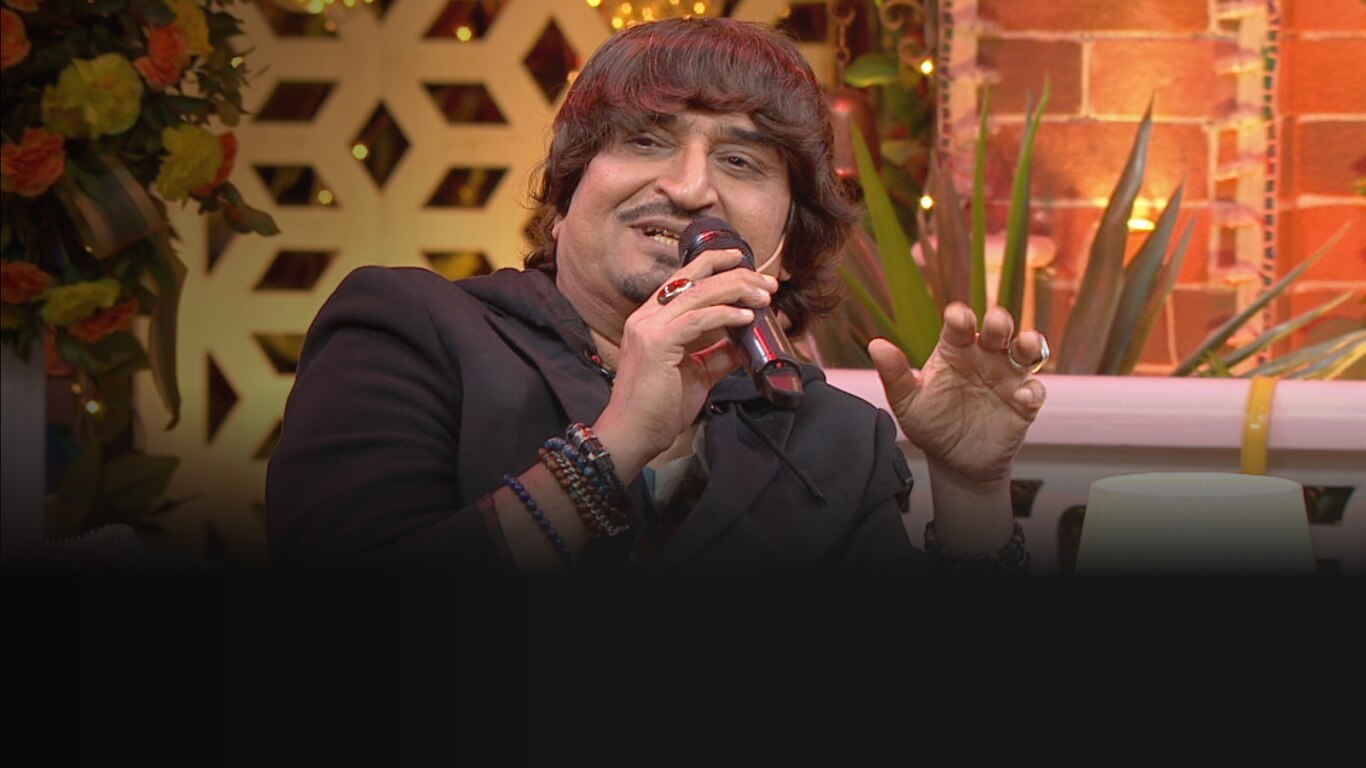The Kapil Sharma Show