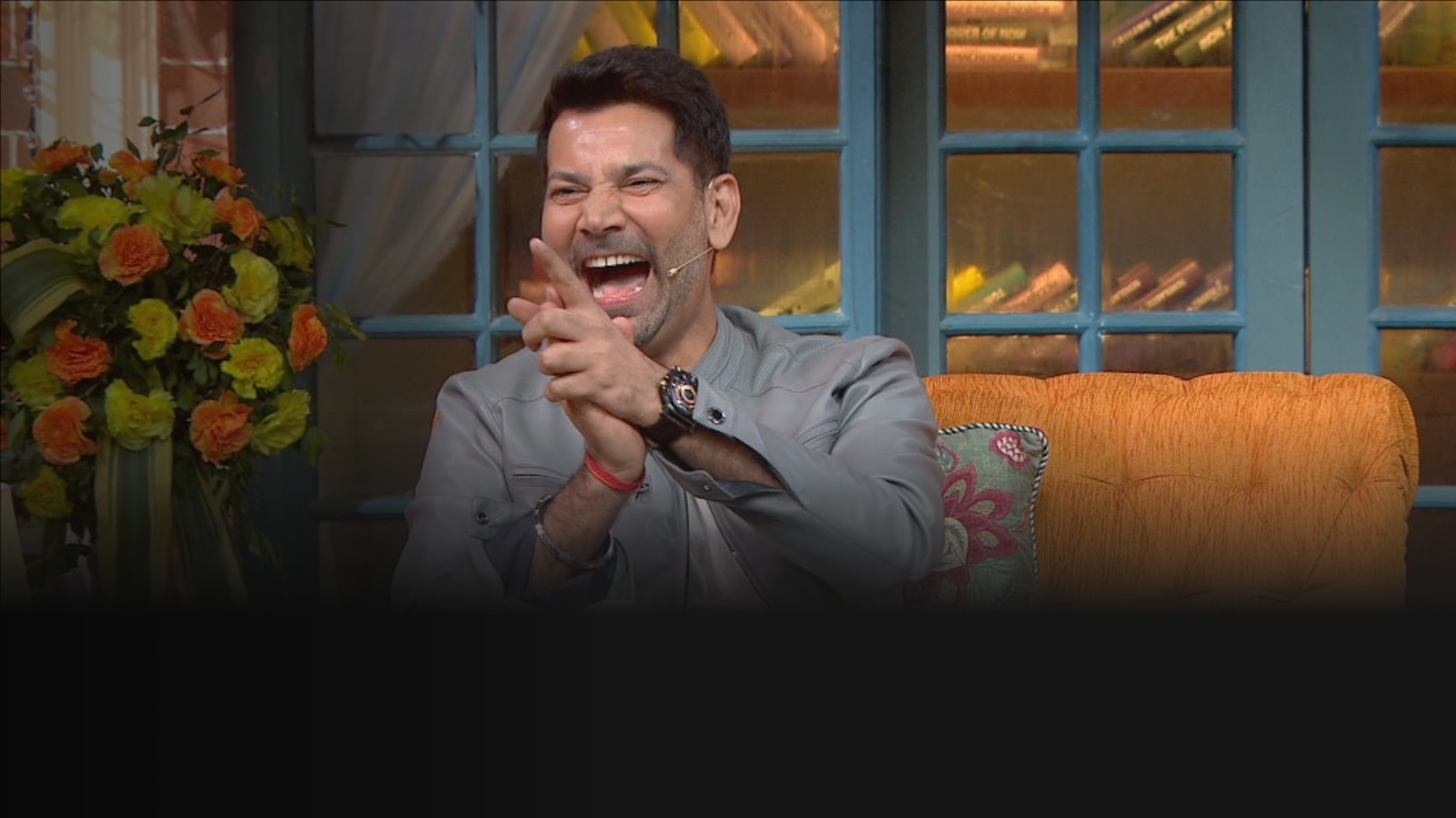 The Kapil Sharma Show