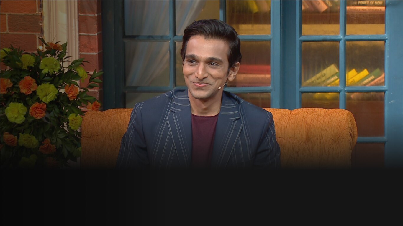 The Kapil Sharma Show