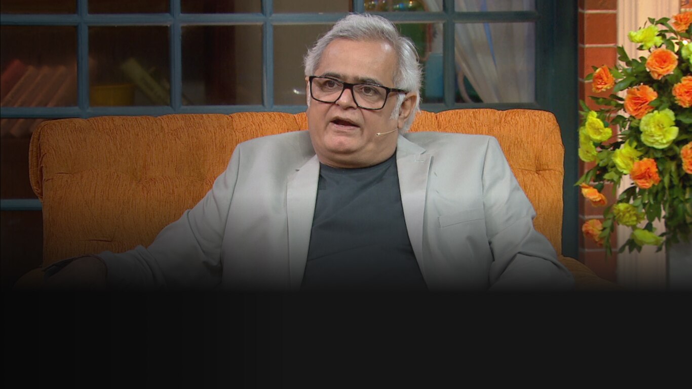 The Kapil Sharma Show