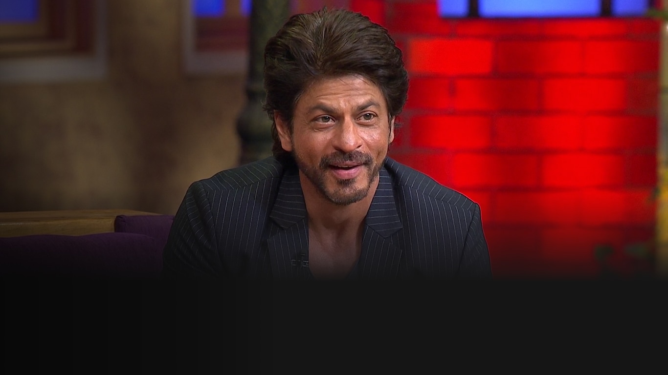 The Kapil Sharma Show