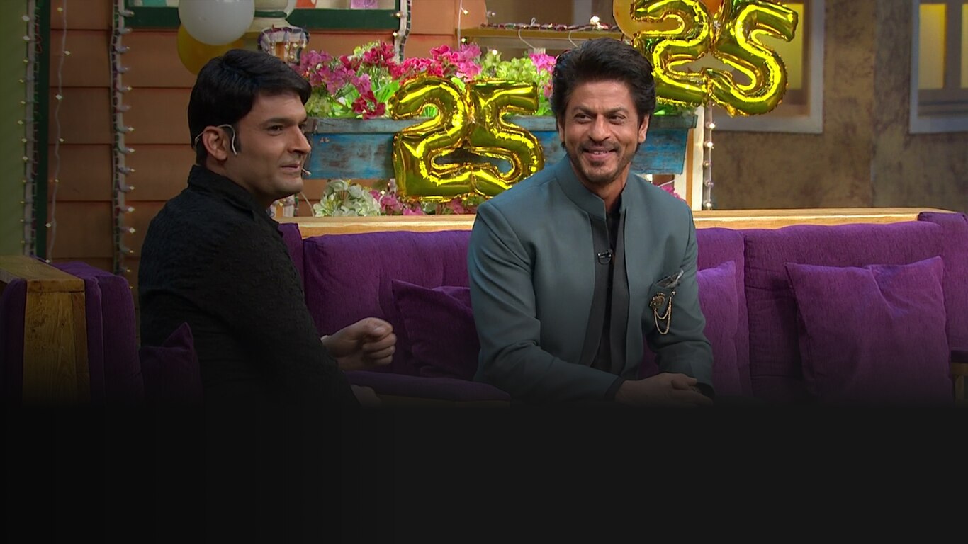 The Kapil Sharma Show