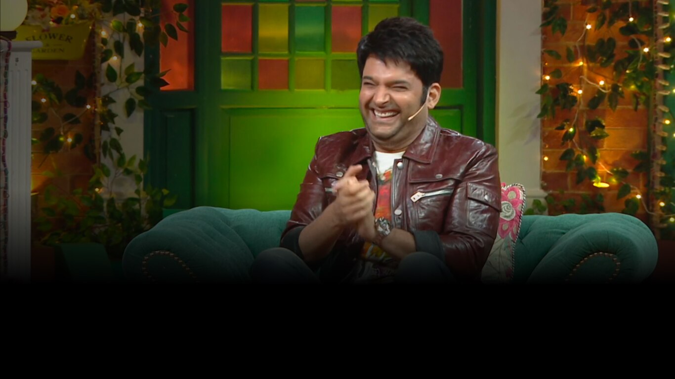 The Kapil Sharma Show