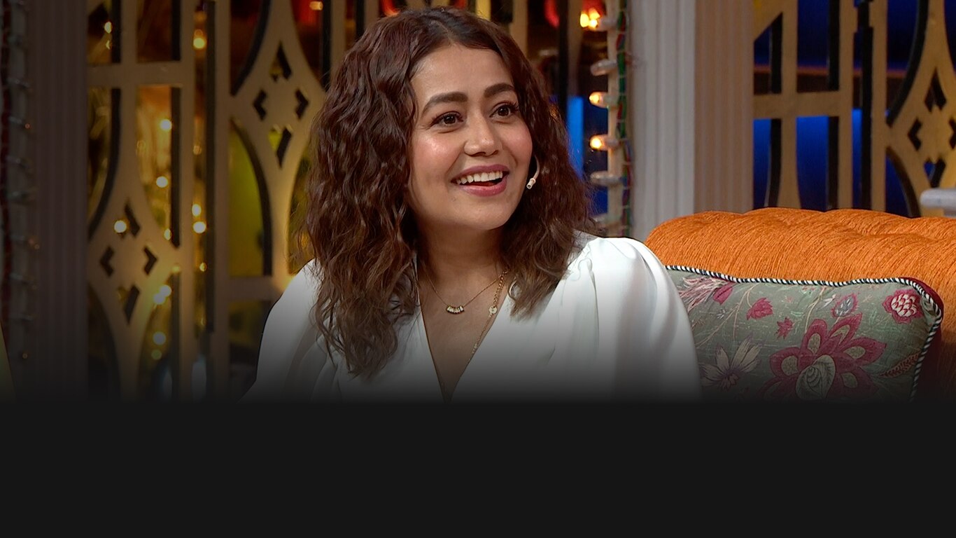 The Kapil Sharma Show