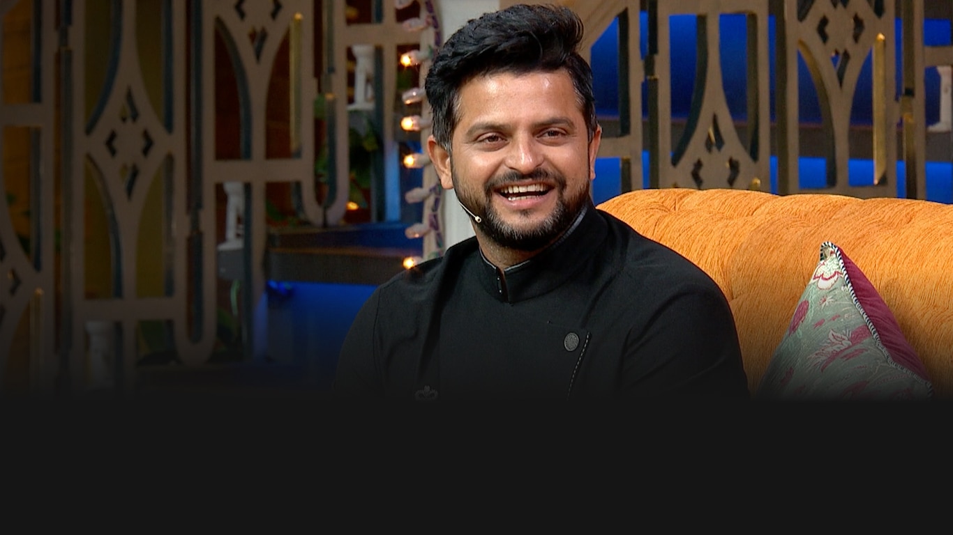 The Kapil Sharma Show
