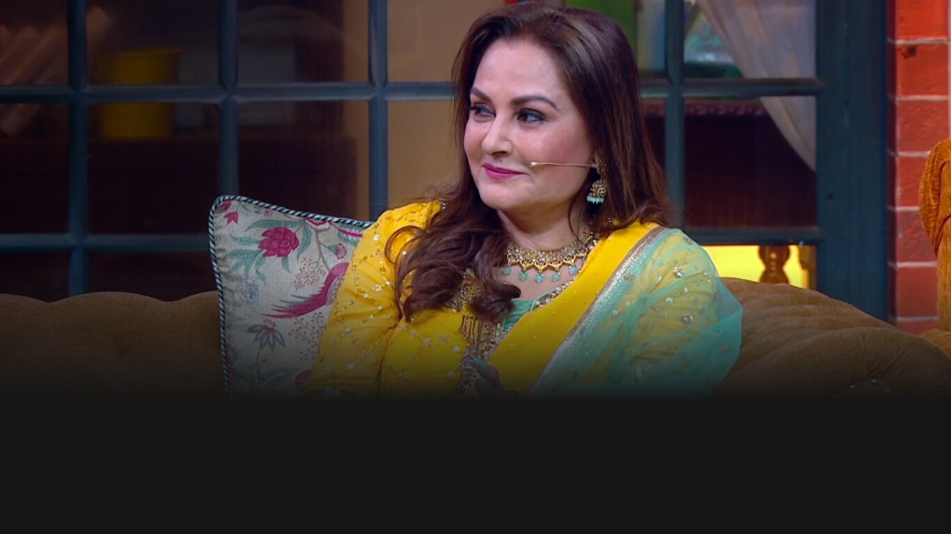 The Kapil Sharma Show
