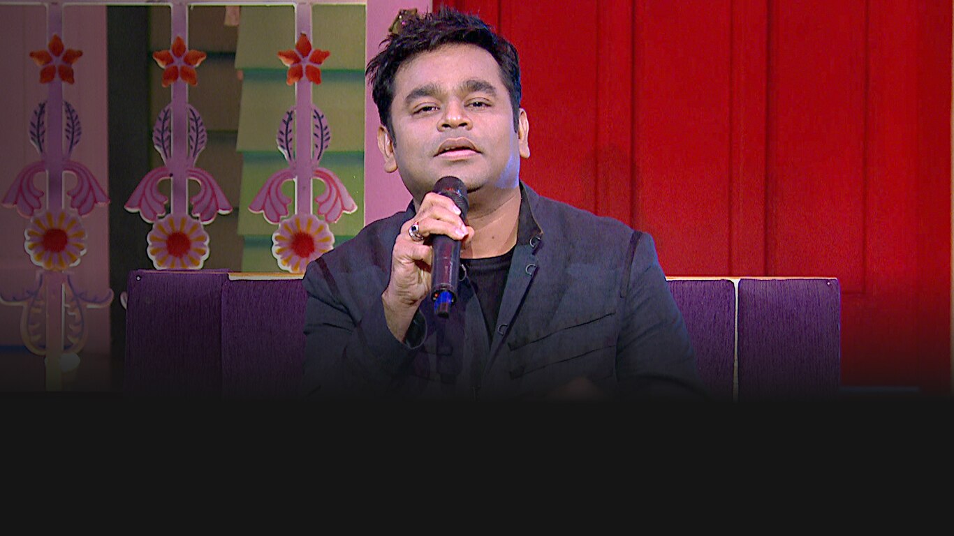 The Kapil Sharma Show