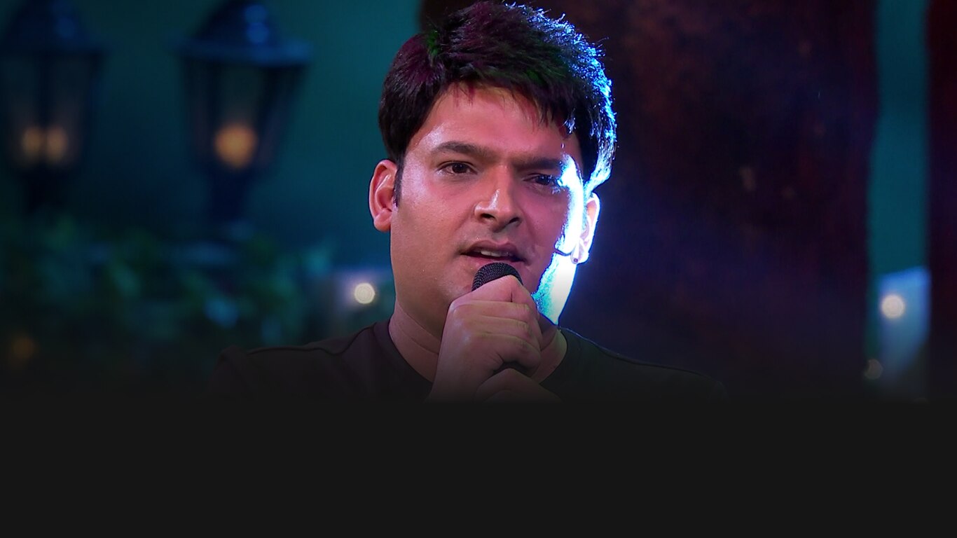 The Kapil Sharma Show
