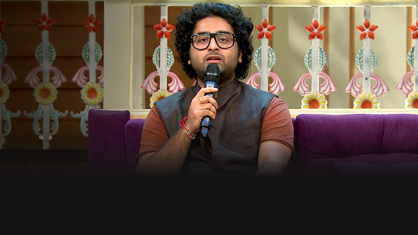 The Kapil Sharma Show